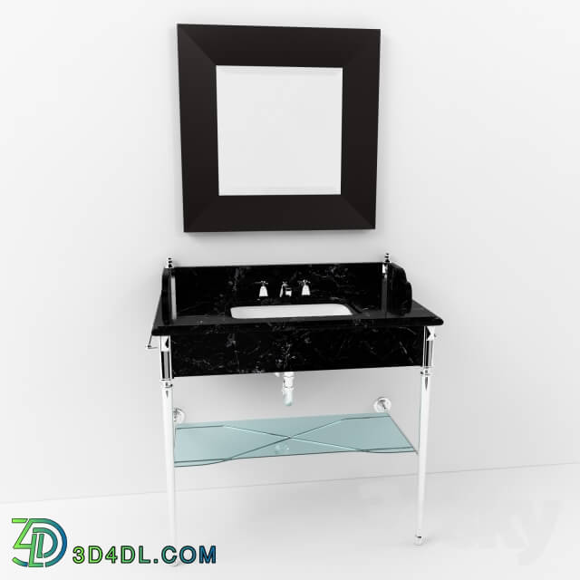 Bathroom furniture - Devon _amp_ Devon Madison