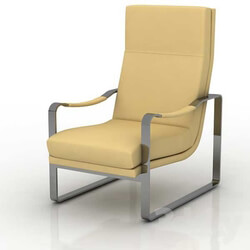 Chair - Chair ROLF BENZ_ and 568 