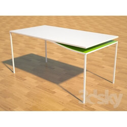 Table - stol zhurnalniy 