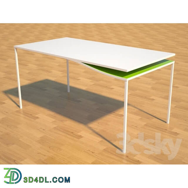 Table - stol zhurnalniy