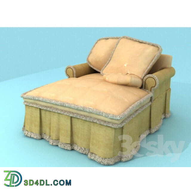 Other soft seating - Couch