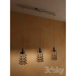 Ceiling light - Chandelier Belmonte 