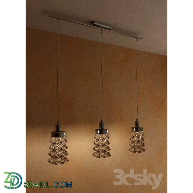 Ceiling light - Chandelier Belmonte