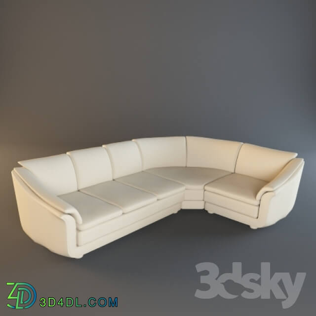 Sofa - Sofa Milano