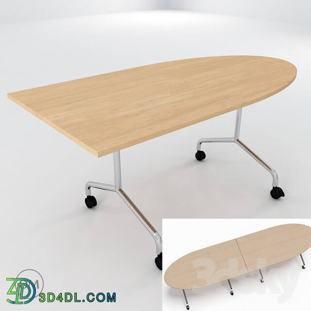 Office furniture - BNOS _ Flib 04