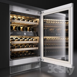 Kitchen appliance - Wine Cabinet Liebherr UWT1682 