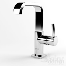 Faucet - Grohe Allure 