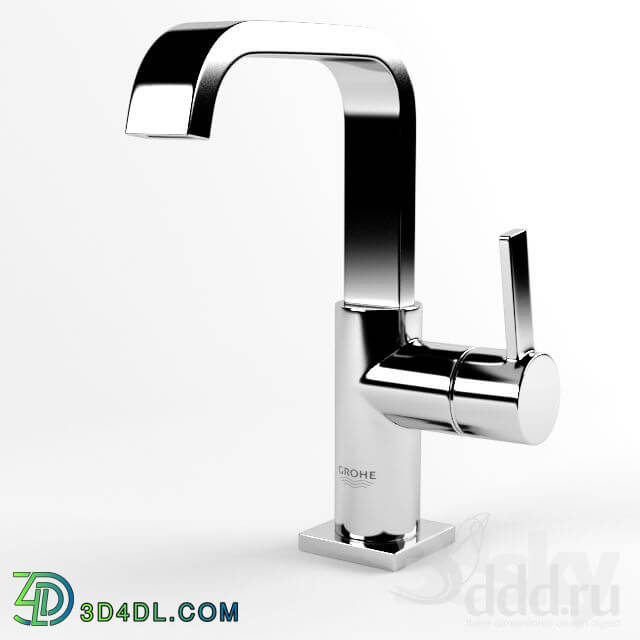 Faucet - Grohe Allure