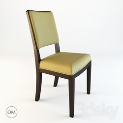 Chair -  B_B _ Calipso Apta Collection 