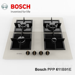 Kitchen appliance - Bosch PPP 611B91E 