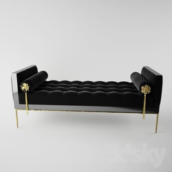 Other soft seating - PRIVÊ DAY BED Koket 