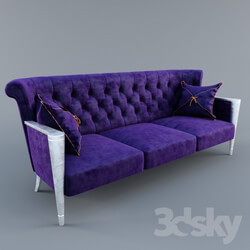 Sofa - divan 3-ex mestniy 