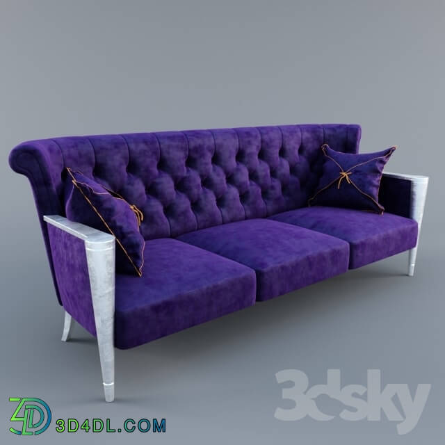 Sofa - divan 3-ex mestniy