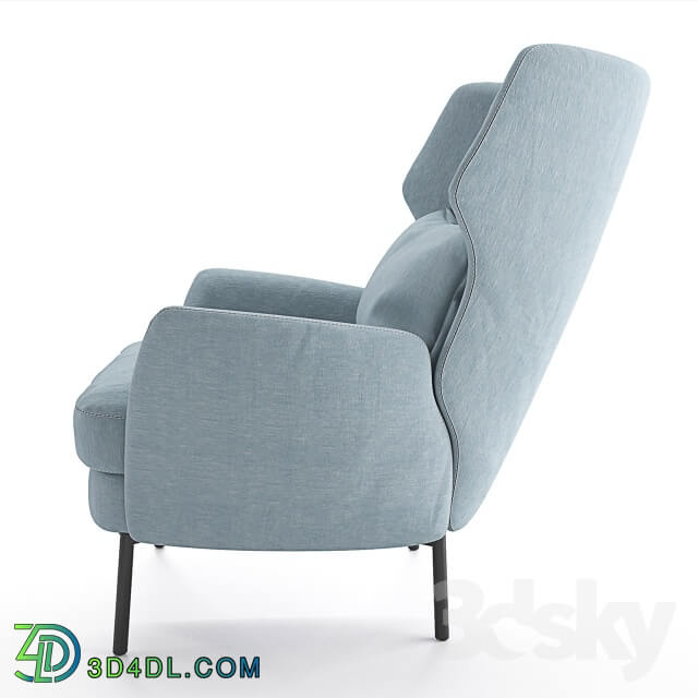 Arm chair - Armchair Cosmorelax Alex