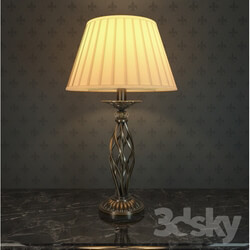 Table lamp - Maytoni ARM247-00-R 