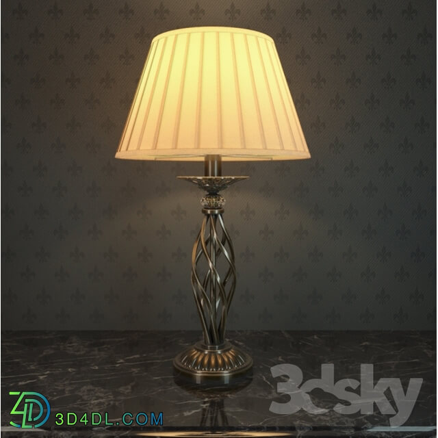 Table lamp - Maytoni ARM247-00-R