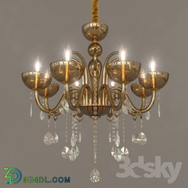 Ceiling light - CANALETTO SP8