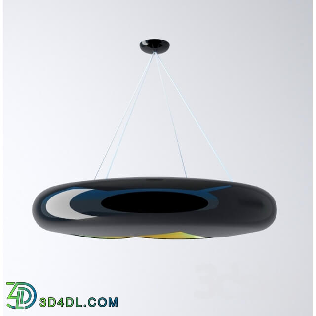 Ceiling light - lamp