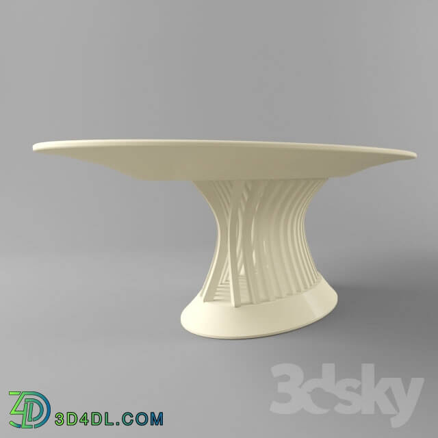 Table - table ReDeco 308 Tavolo Table