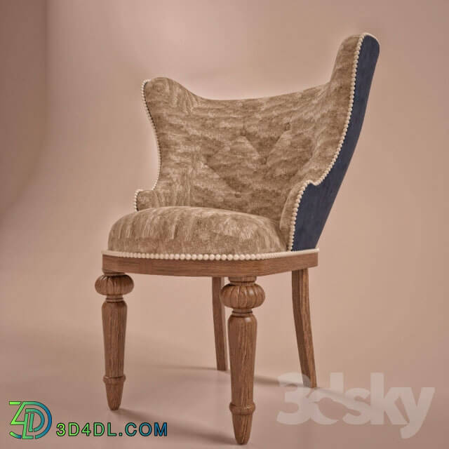 Chair - Classic chair