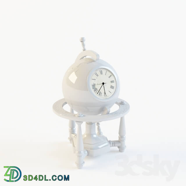 Other decorative objects - Watch