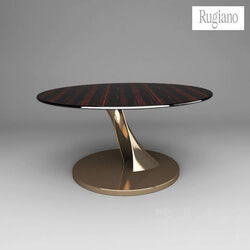 Table - Rugiano _Zoe 