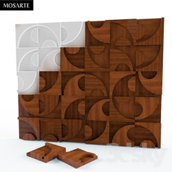 Other decorative objects - MOSARTE TILES 