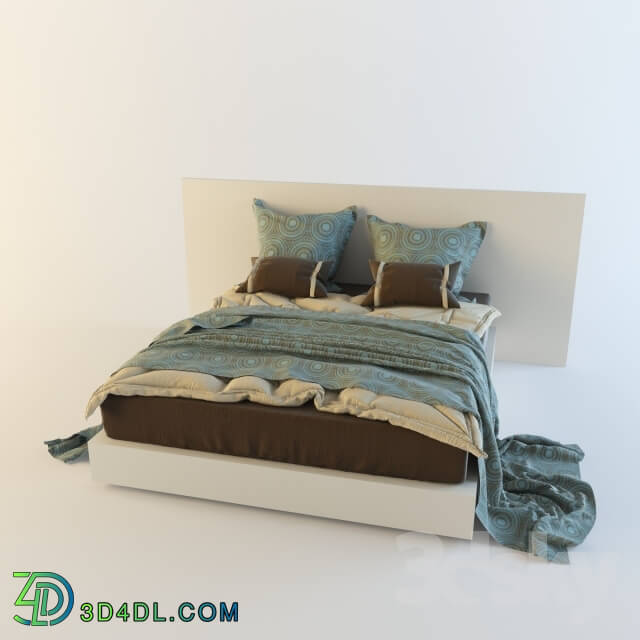 Bed - Bedclothes