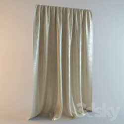 Curtain - Curtain 