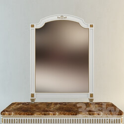 Mirror - Mirror_Oak_E5605 