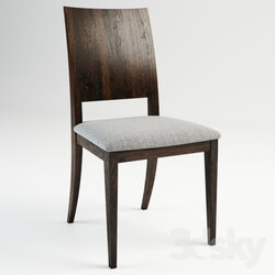 Chair - GRAMERCY HOME - GAVIN CHAIR 442.011 