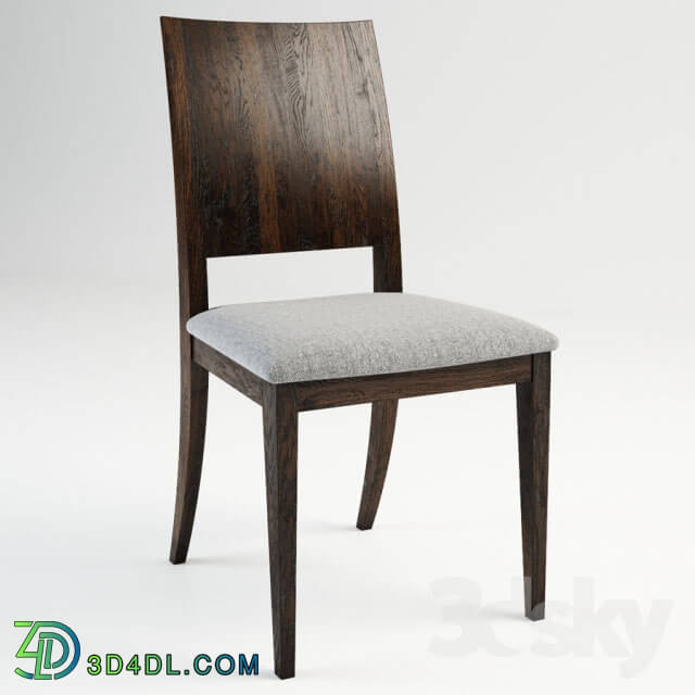 Chair - GRAMERCY HOME - GAVIN CHAIR 442.011