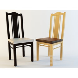 Chair - Chair 