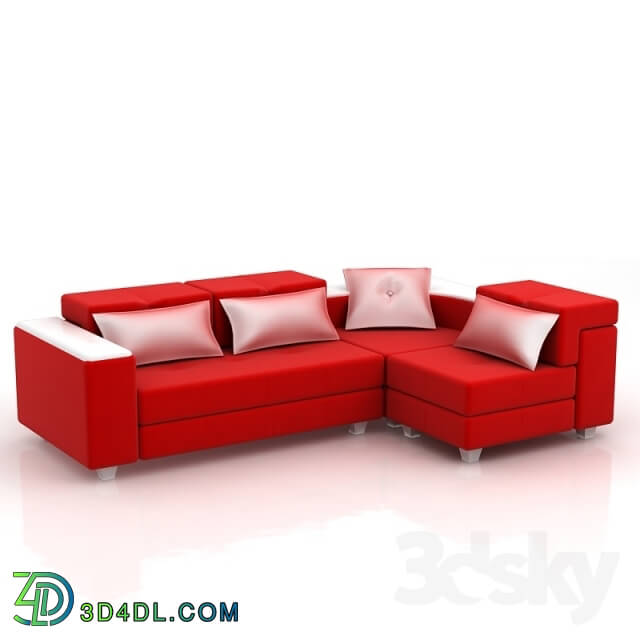 Sofa - Divan