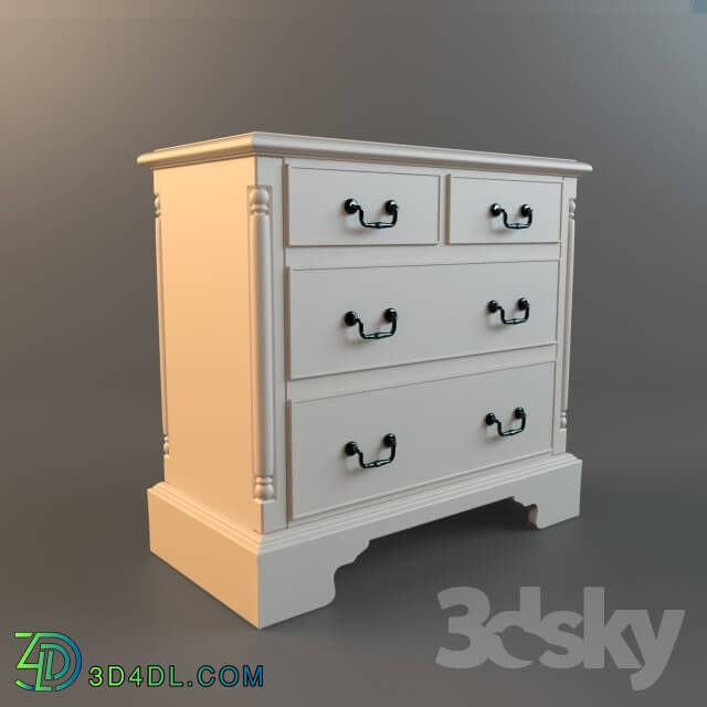 Sideboard _ Chest of drawer - SOPHIE LA 3168