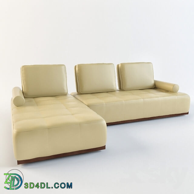 Sofa - Albert _ Shtein _ Lenox