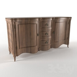 Sideboard _ Chest of drawer - Chest of drawers Mobilli 