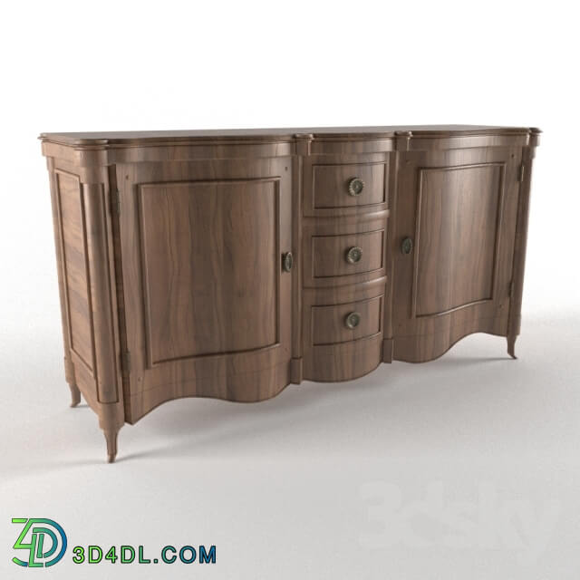 Sideboard _ Chest of drawer - Chest of drawers Mobilli