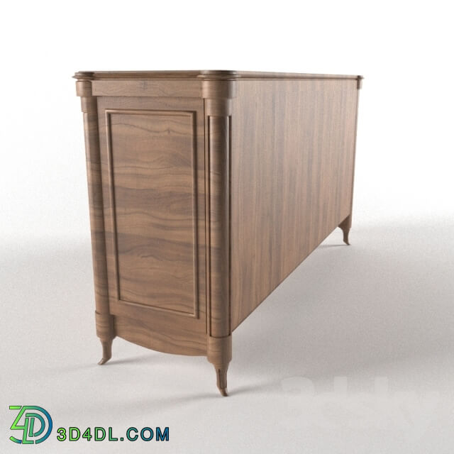 Sideboard _ Chest of drawer - Chest of drawers Mobilli