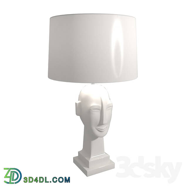 Table lamp - Table lamp_ China.