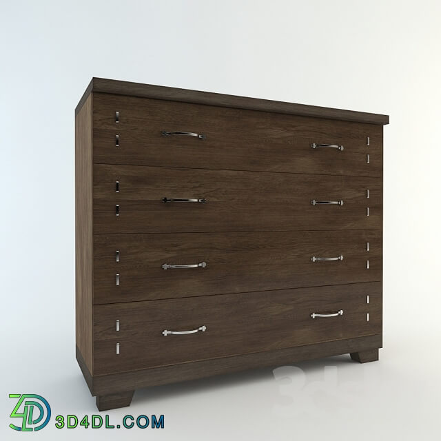 Sideboard _ Chest of drawer - dresser _quot_Asterix_quot_