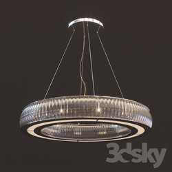 Ceiling light - FENDI CASA RHEA 