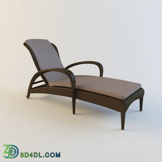 Other - Dedon Tango_Beach chair