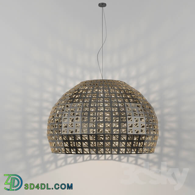 Ceiling light - lighting fixture