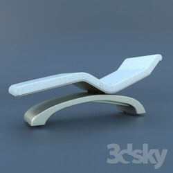 Other soft seating - Deck chair 