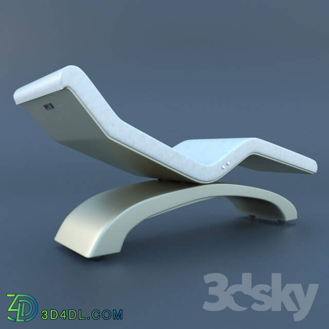 Other soft seating - Deck chair