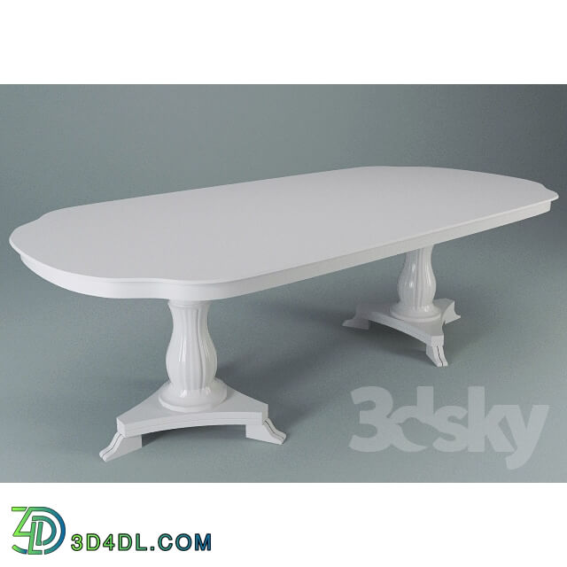 Table - Table