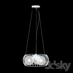 Ceiling light - Eurosvet 50006_3 