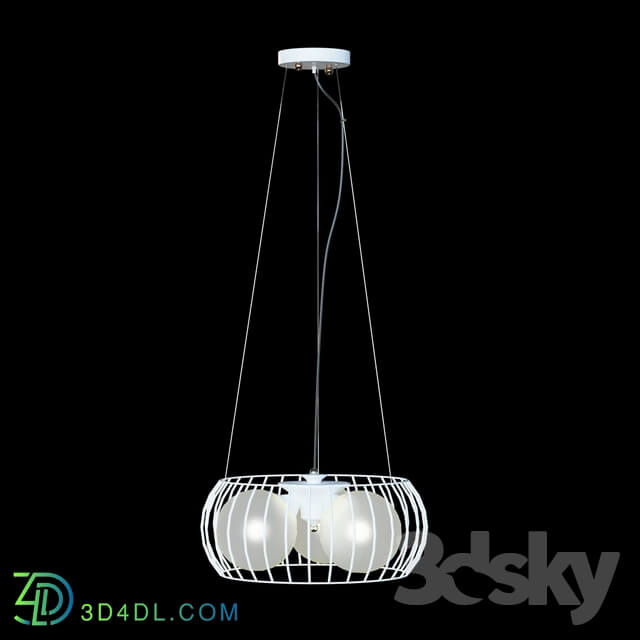 Ceiling light - Eurosvet 50006_3