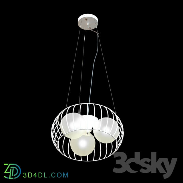 Ceiling light - Eurosvet 50006_3